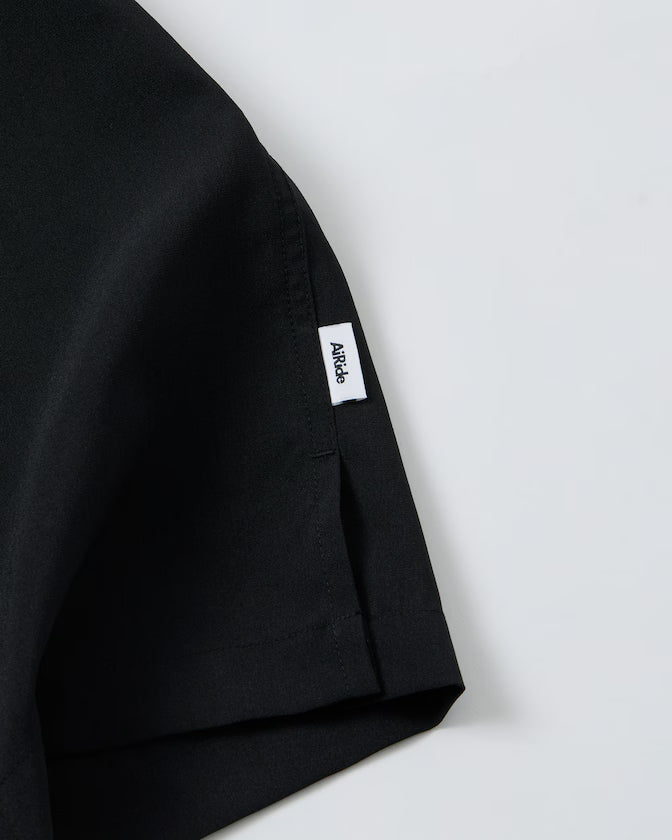 AiRide/AiRide Relax Fit Cuba Shirt/Pocketable/Quick Dry/UV Cut 【Limited Edition】