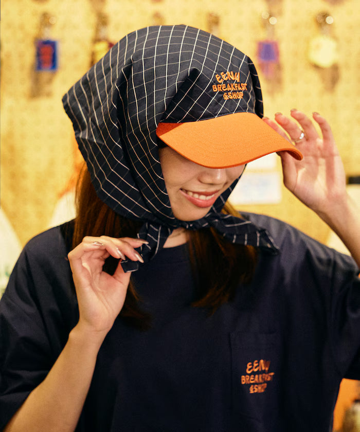 EENY × FREAK'S STORE Sunshade Cap