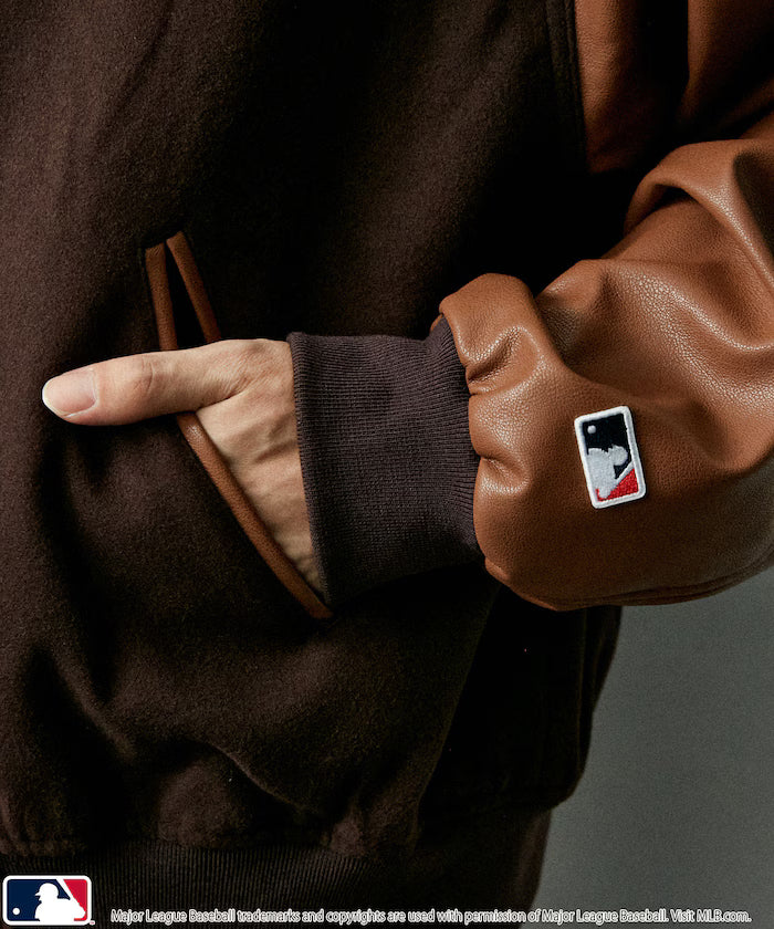 Limited Edition STUDIUM JACKET