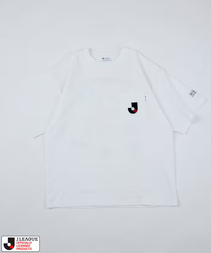 [Sales start on May 15th at 12:00] J.LEAGUE × FREAK'S STORE Special Order 2026 SEASON MEMORIAL TEE [EAST]