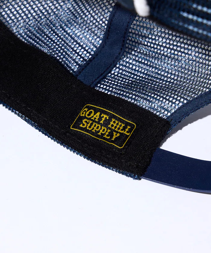 [May 29, 12:00 release] SPECIAL OTHERS × Beach & Festival GH REF Mesh Cap
