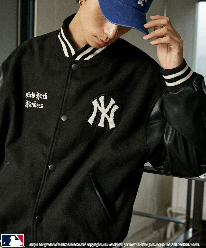 Limited Edition STUDIUM JACKET