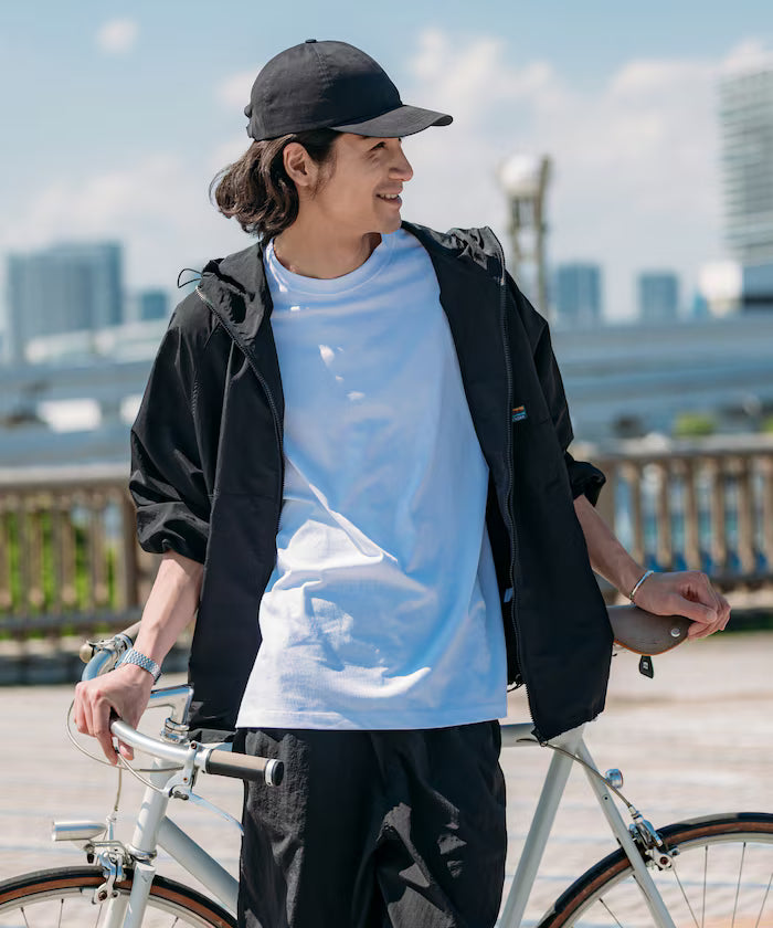 [March 19 Release] Lawson x FREAK'S STORE Relax Fit Comfortable T-Shirt / Lawson Freak