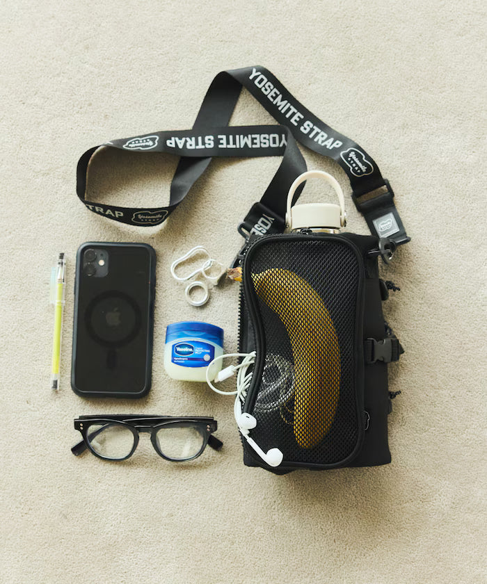 YOSEMITE ECO BAG STRAP Yosemite Eco Bag Strap
