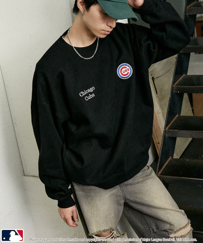 Custom Order Sweat Tops