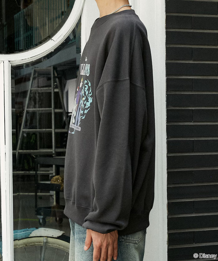 Limited Edition 'Disney VILLAINS' SWEAT