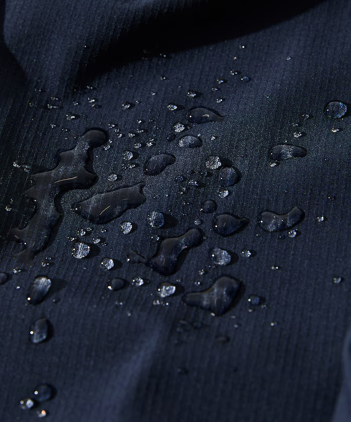 ALL WEATHER ACTIVE WEAR/All Weather Active Wear Relaxed Fit Pocket Shirt 【Limited Edition】