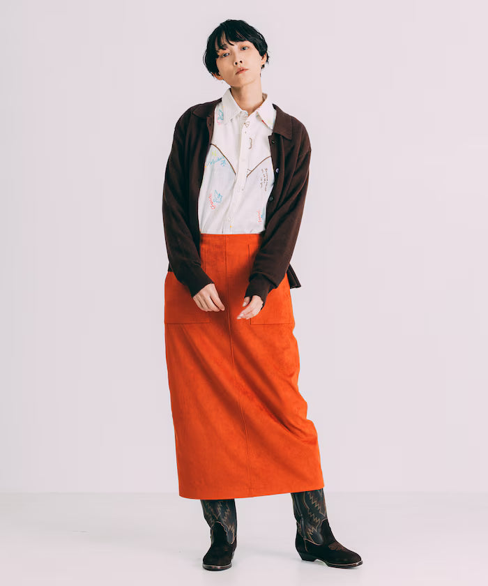 Swedish Skirt