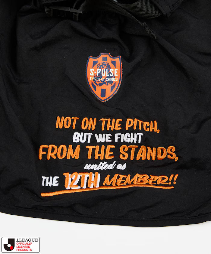 [Pre-order starts on May 15 at 12:00] J.LEAGUE × FREAK’S STORE Special Supporters UV Cut Cap
