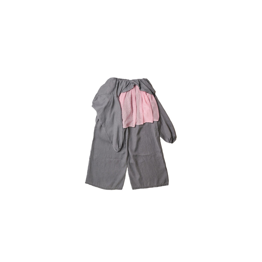 DEFLATED COSTUME PANTS : HIPPO
