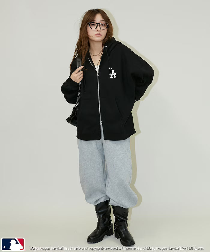 Limited Edition SWEAT ZIP HOODIE