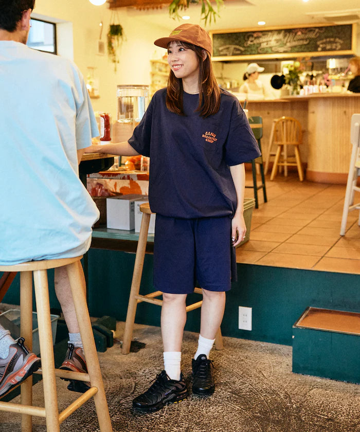 EENY × FREAK'S STORE Multi-Function Easy Setup (with Backpack)