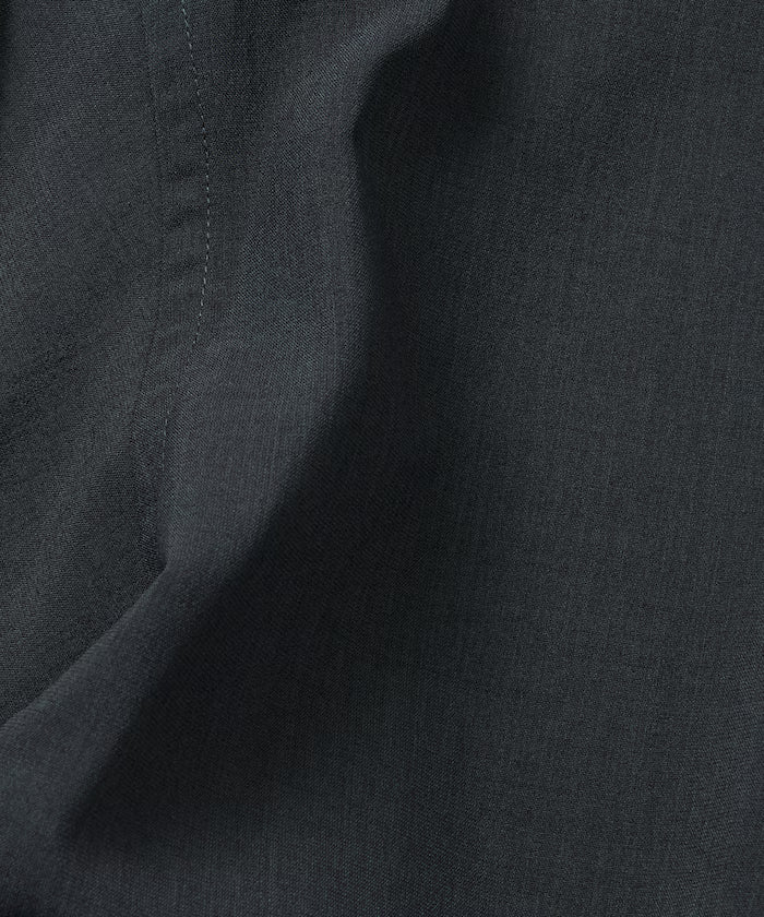 AiRide/AiRide Relax Fit Short Sleeve Regular Collar Shirt/Pocketable/Quick Drying/UV Cut [Limited Edition]