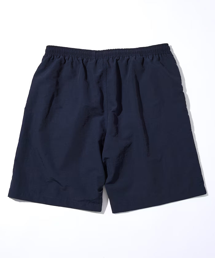 [May 29 12:00 Release] SPECIAL OTHERS × FREAK'S STORE Reflective Logo Print Nylon Easy Shorts