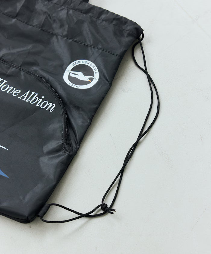 [5/22 12:00~ Release] Brigton Seagull Cooler Sack