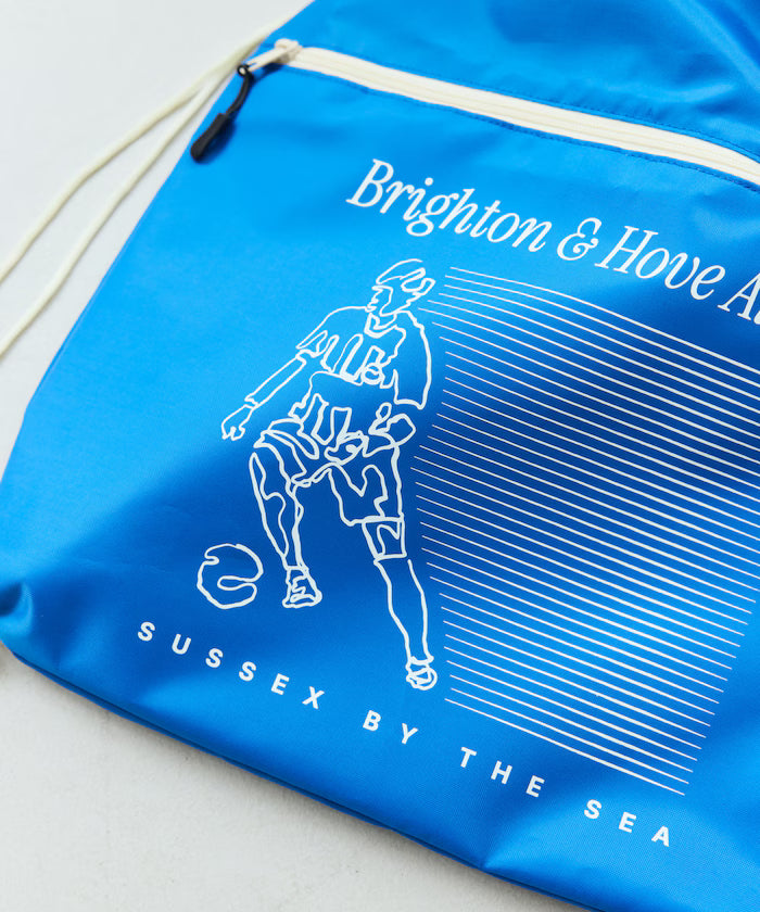 [Release on 5/22 12:00~] Brigton Dribble Cooler Sack