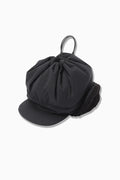 PRIMALOFT cap - black