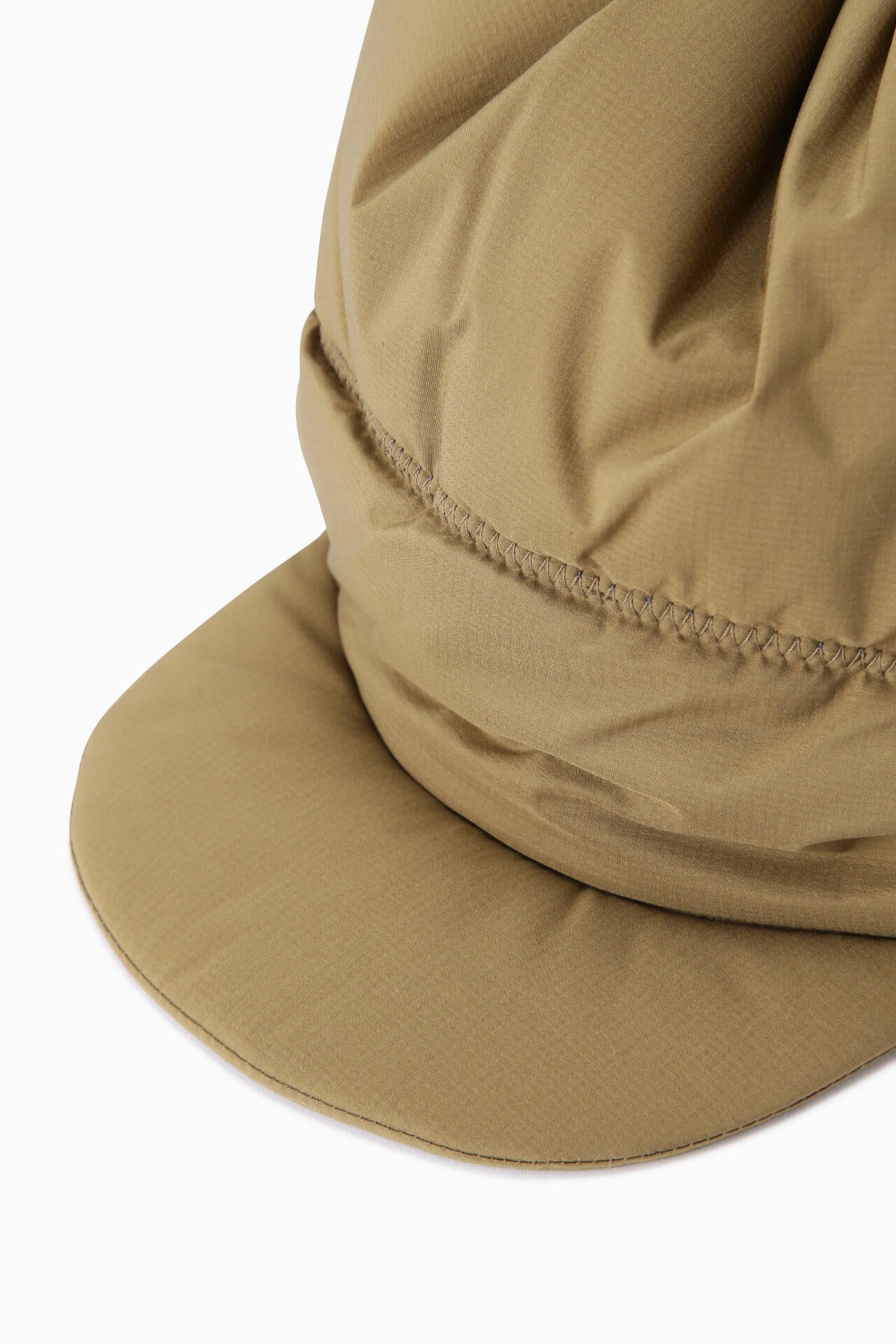 PRIMALOFT cap