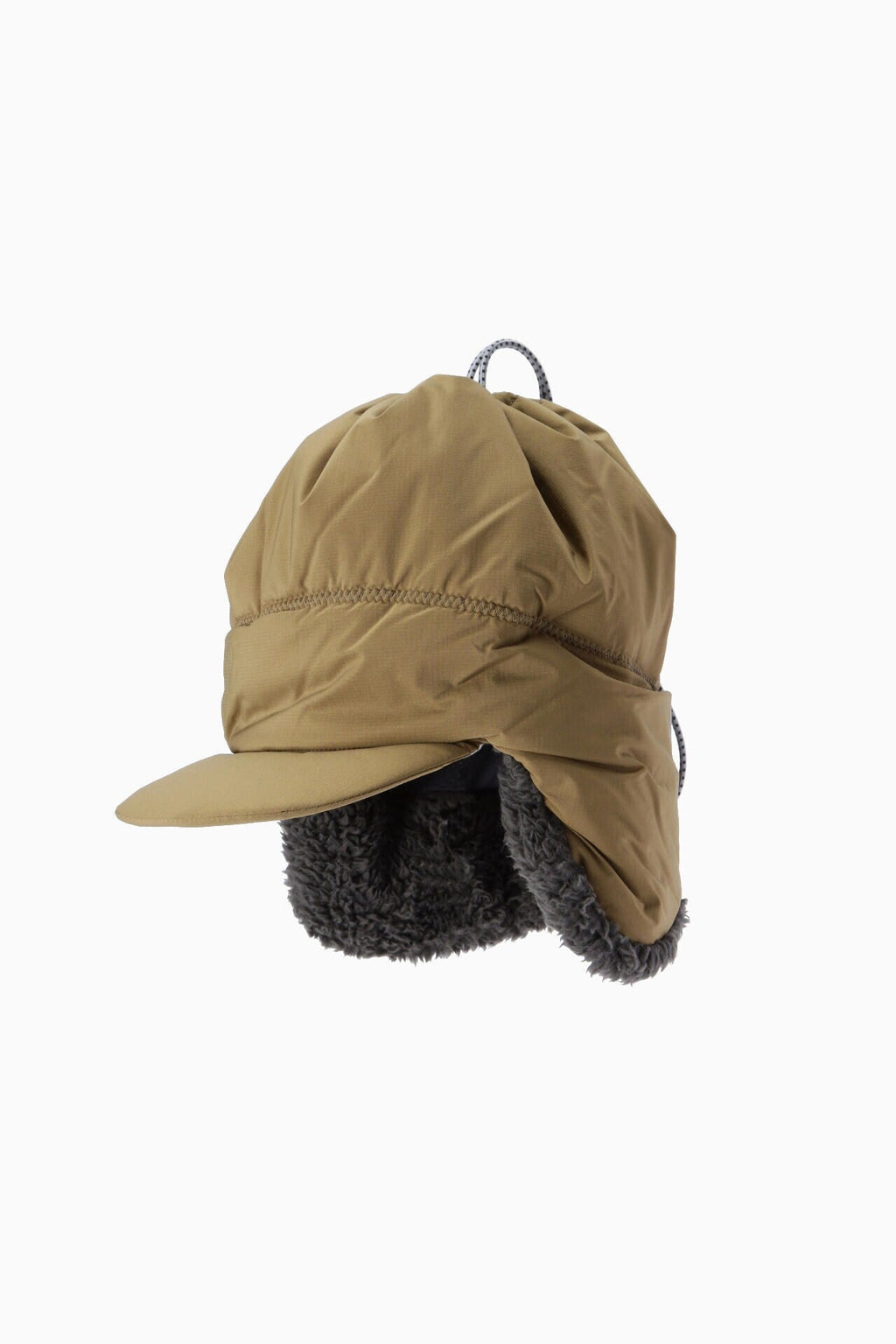 PRIMALOFT cap