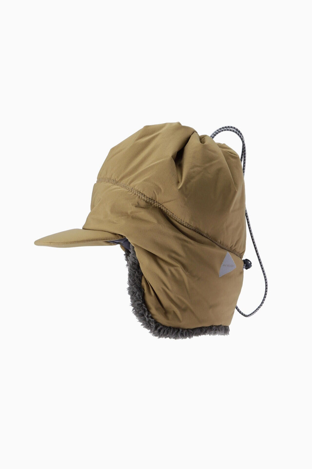 PRIMALOFT cap