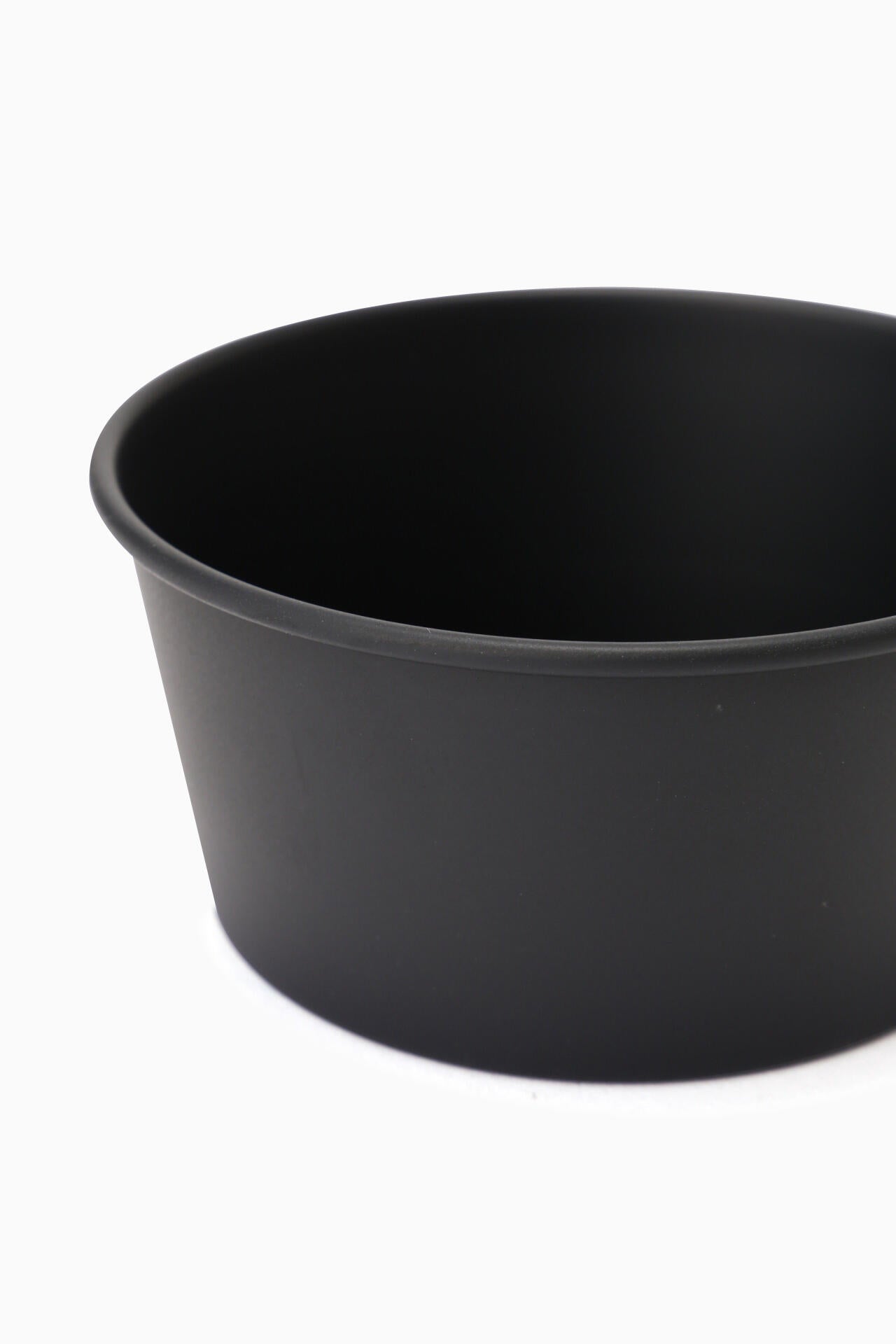 and wander pint sierra cup black