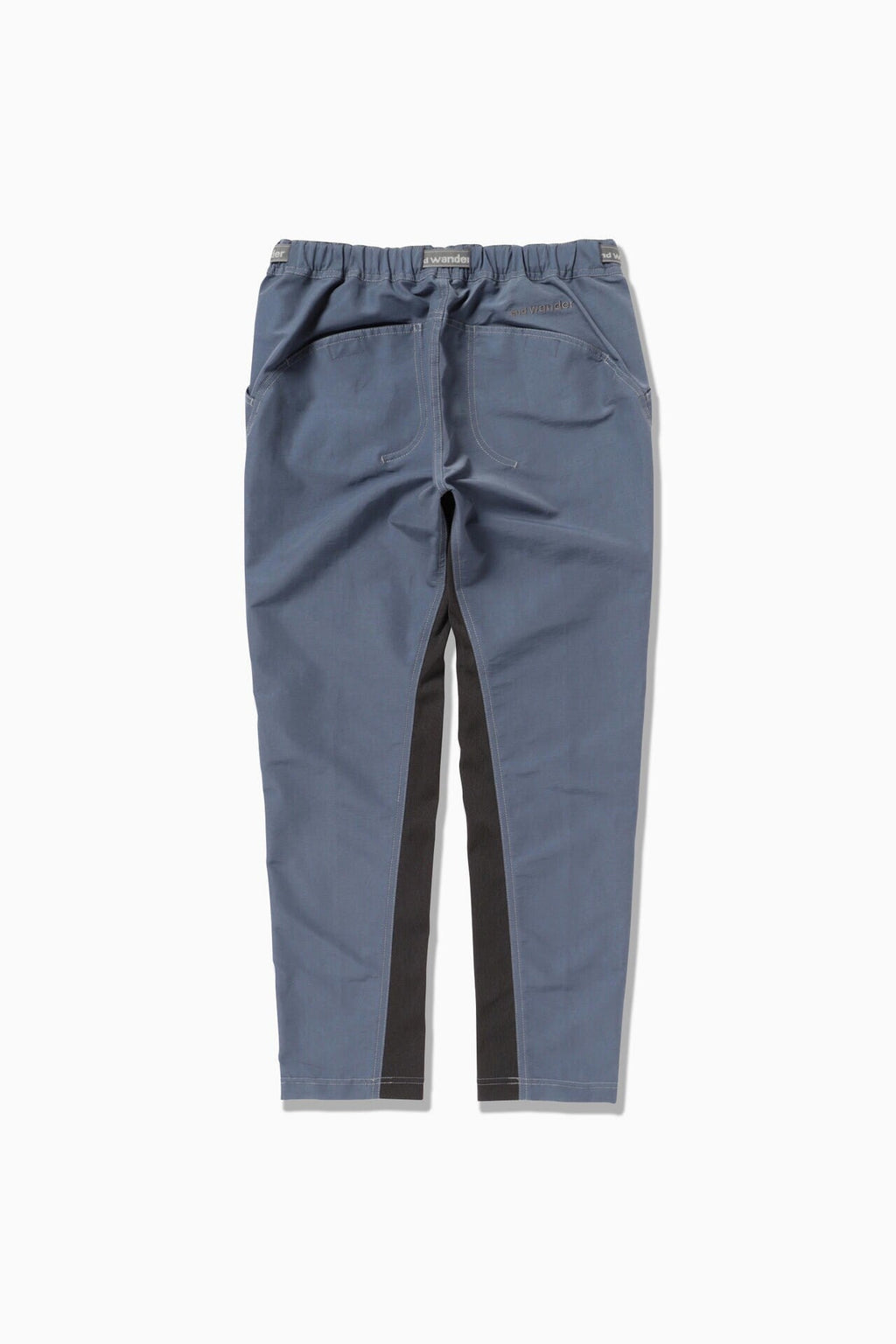 60/40 cloth rib pants