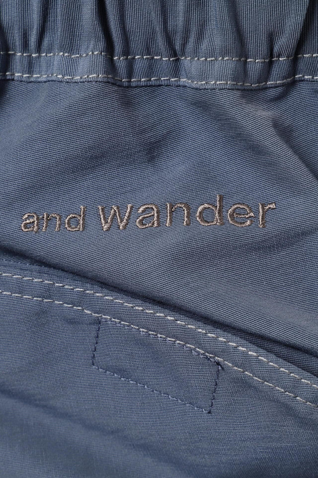 60/40 cloth rib pants
