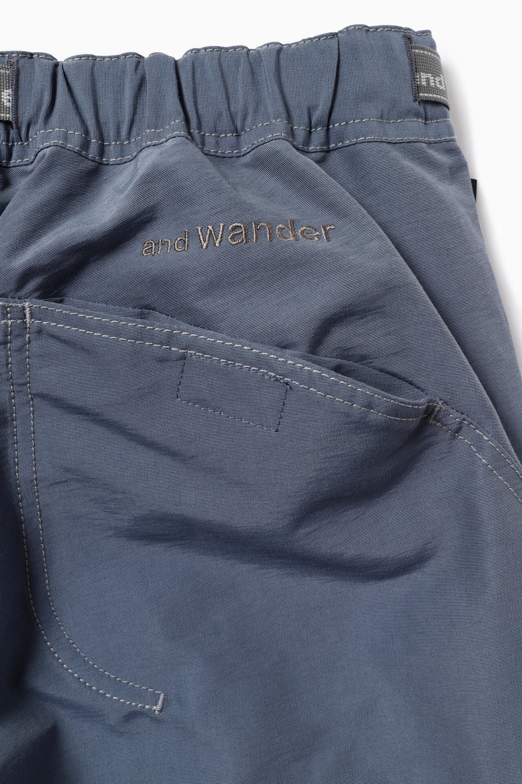 60/40 cloth rib pants