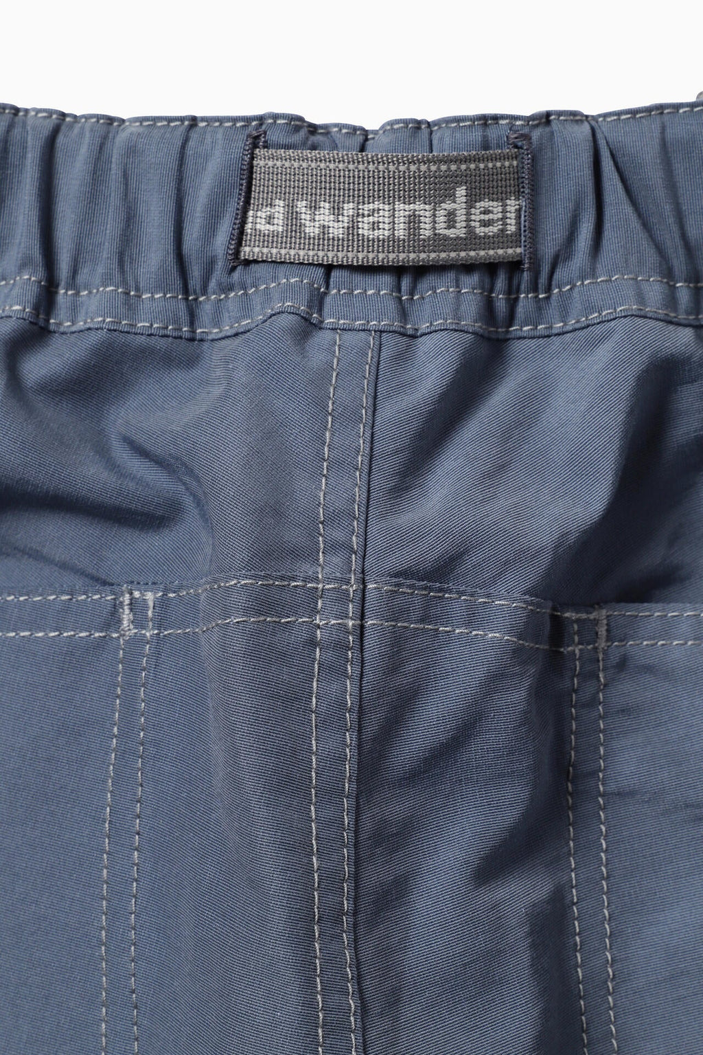 60/40 cloth rib pants