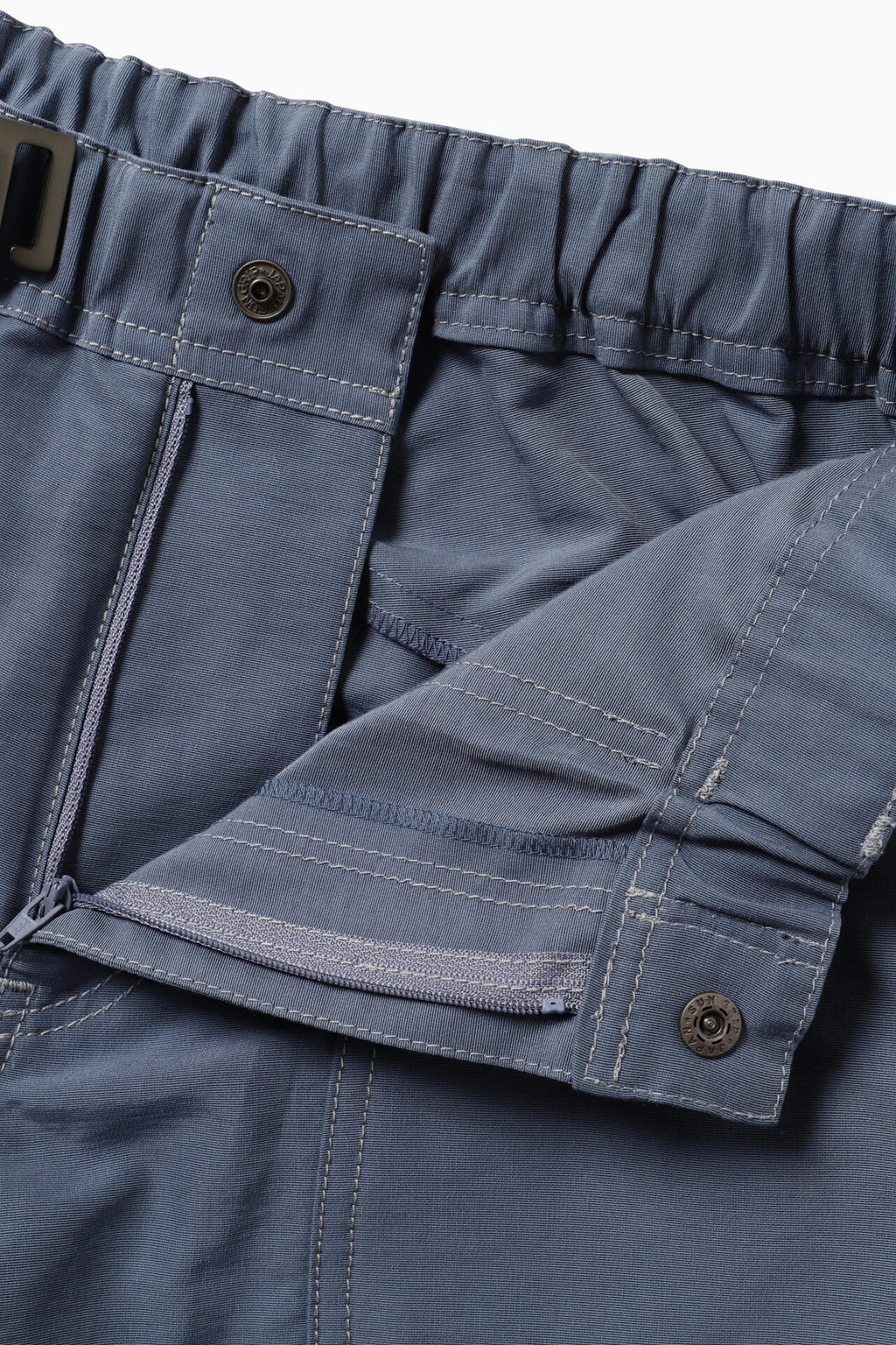60/40 cloth rib pants
