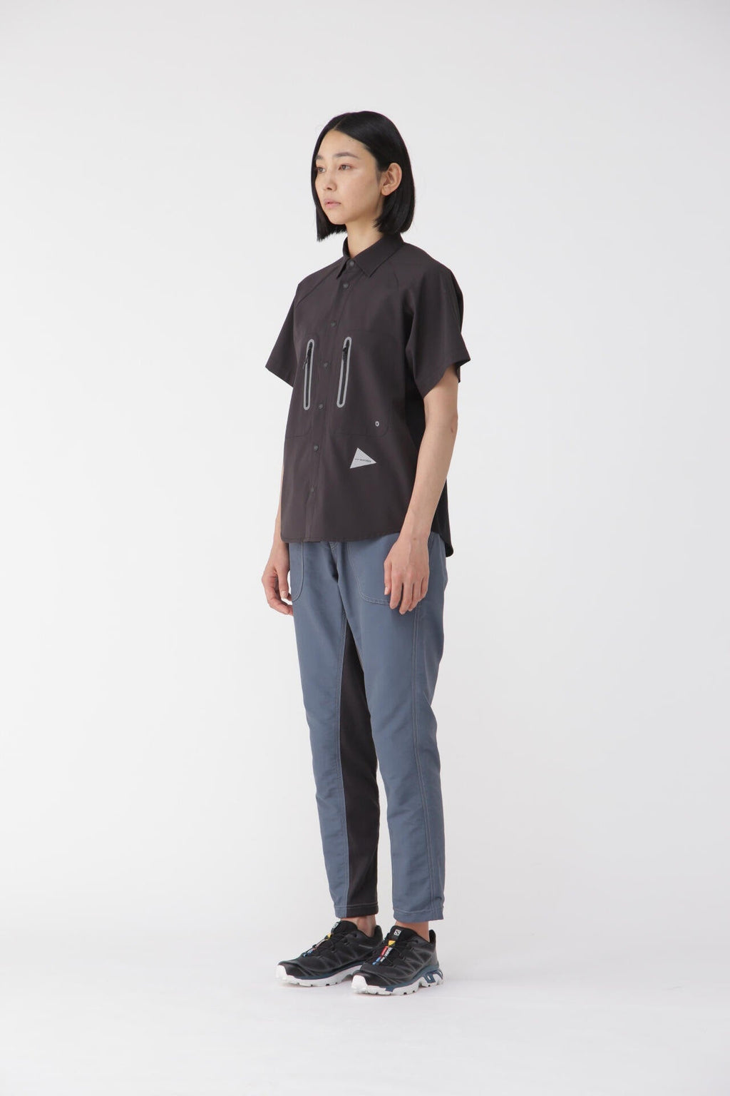 60/40 cloth rib pants