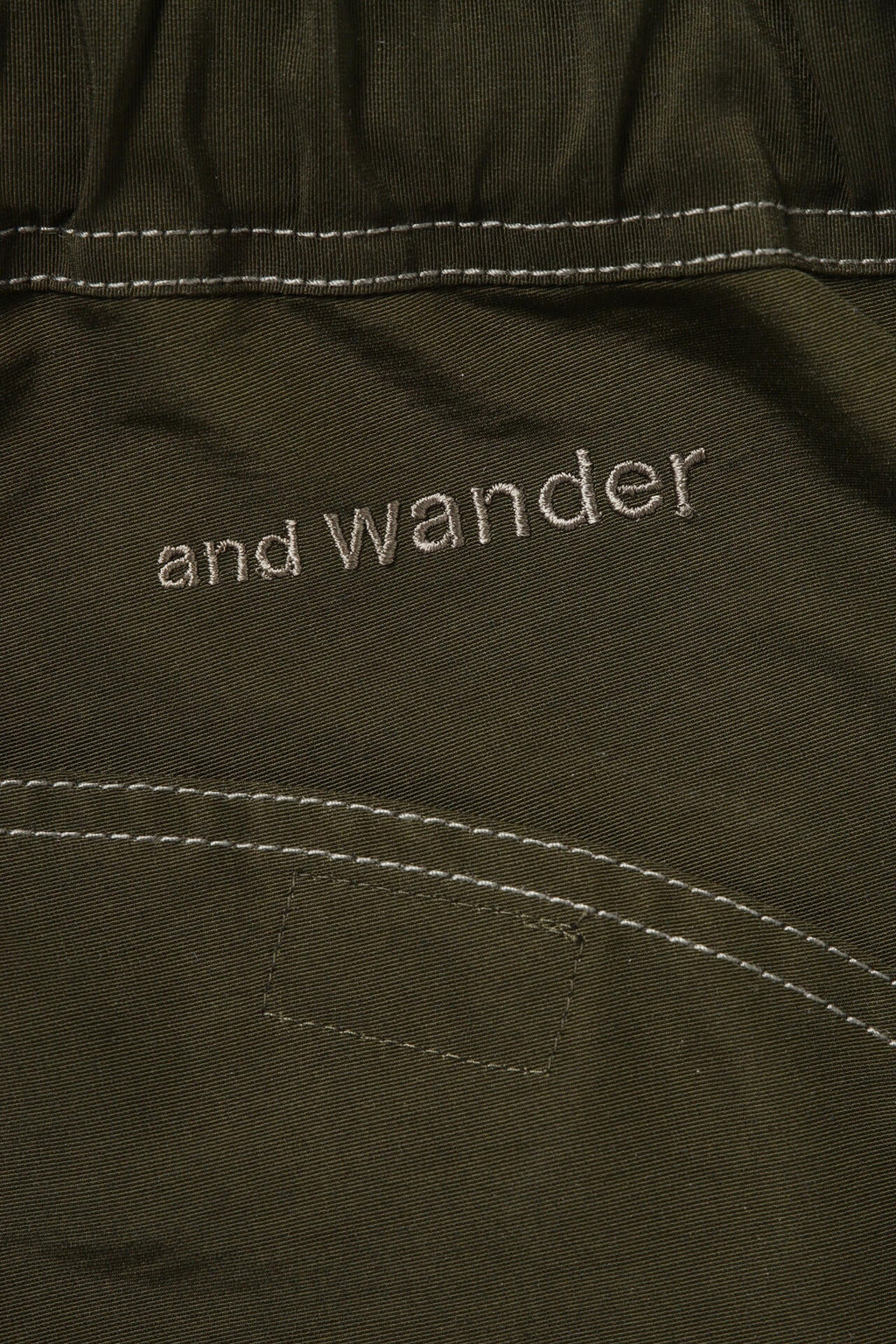 60/40 cloth rib pants