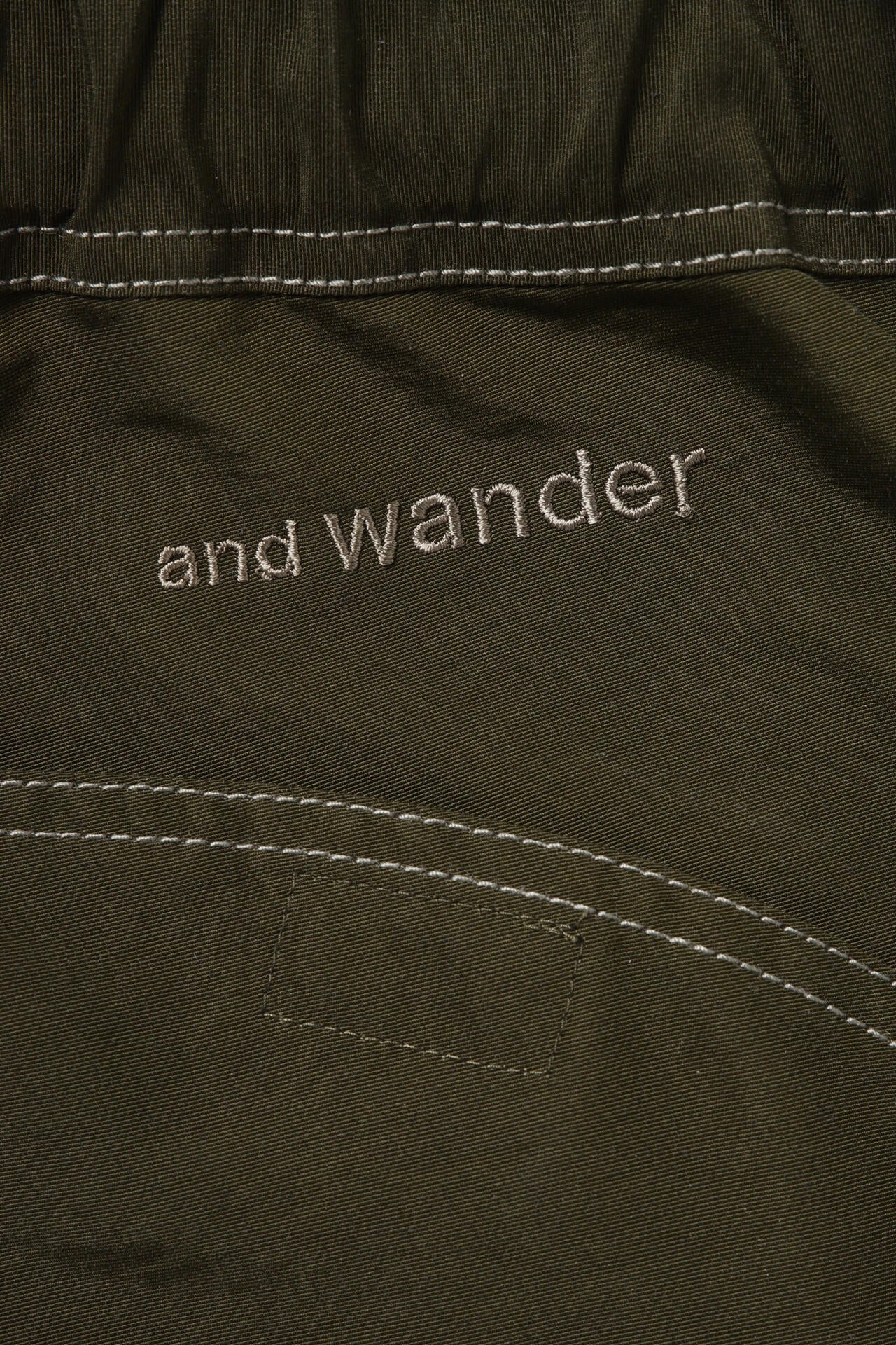 60/40 cloth rib pants