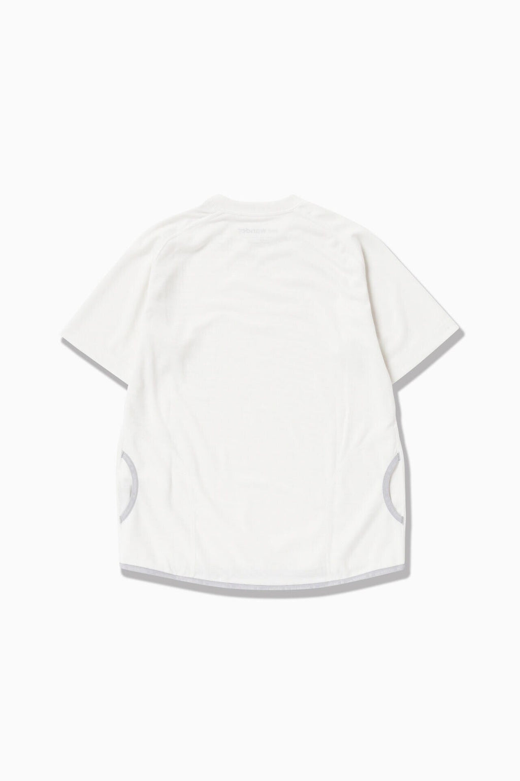 power dry jersey raglan SS T