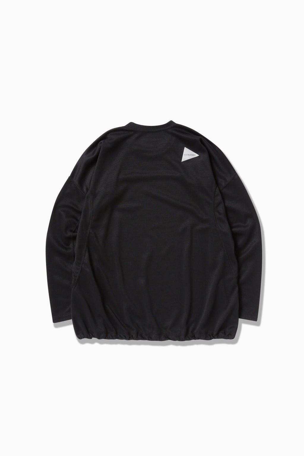 power dry jersey LS T (W)