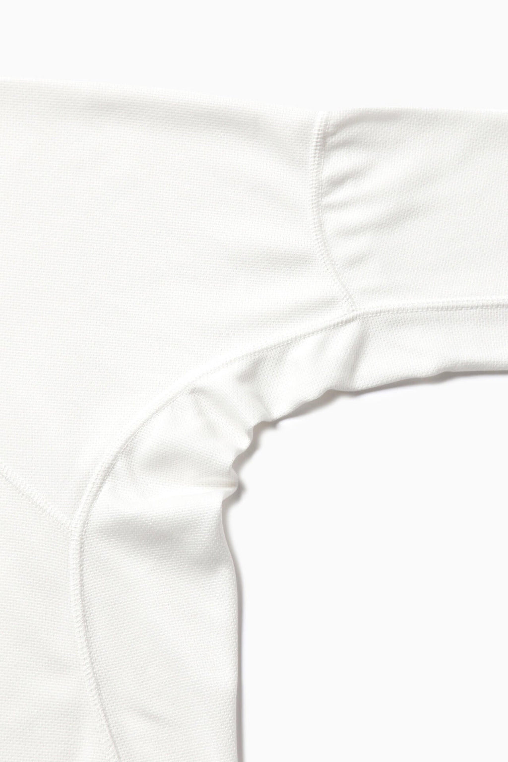 power dry jersey LS T (W)