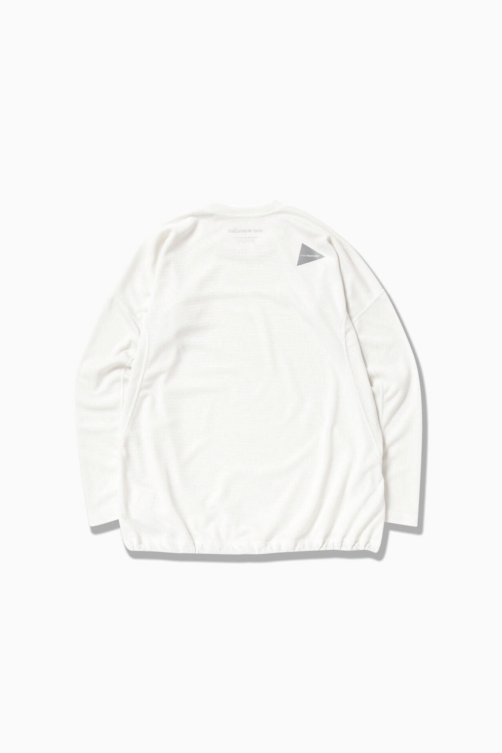 power dry jersey LS T (W)