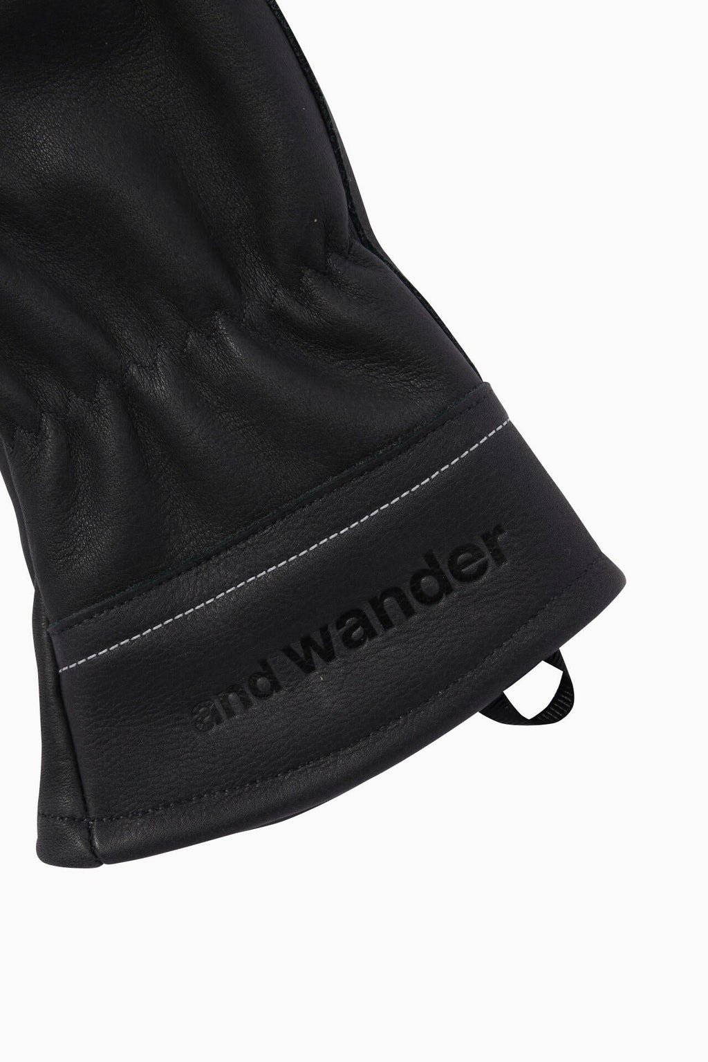 GRIP SWANY × and wander TAKIBI glove