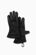 GRIP SWANY × and wander TAKIBI glove - charcoal