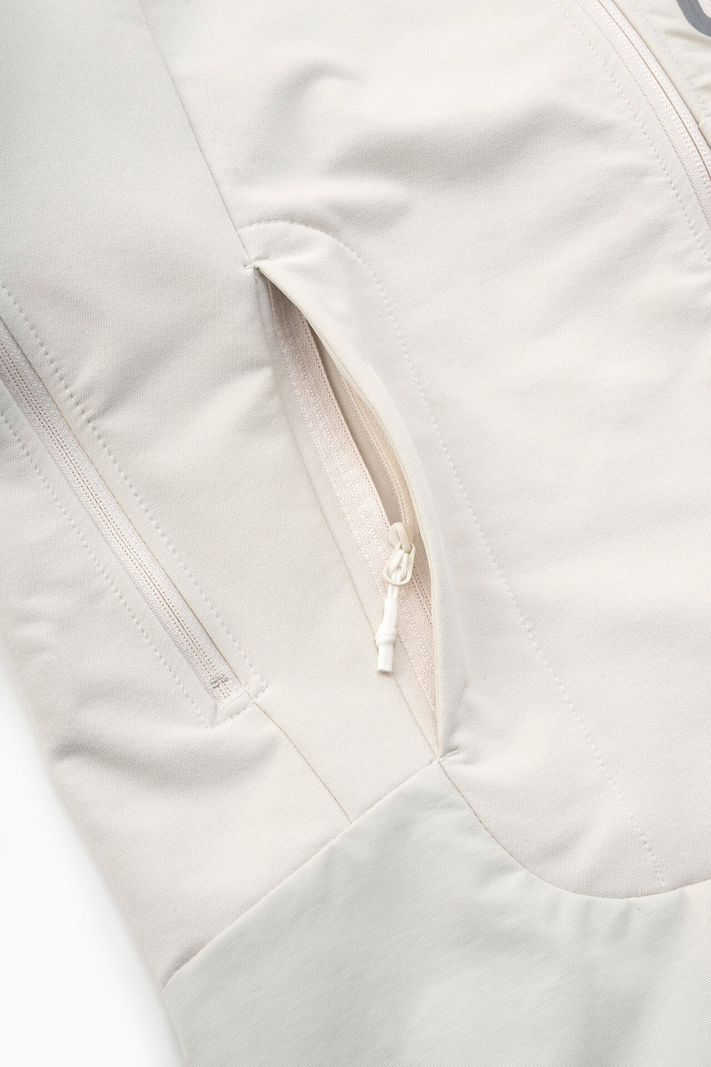 stretch shell jacket
