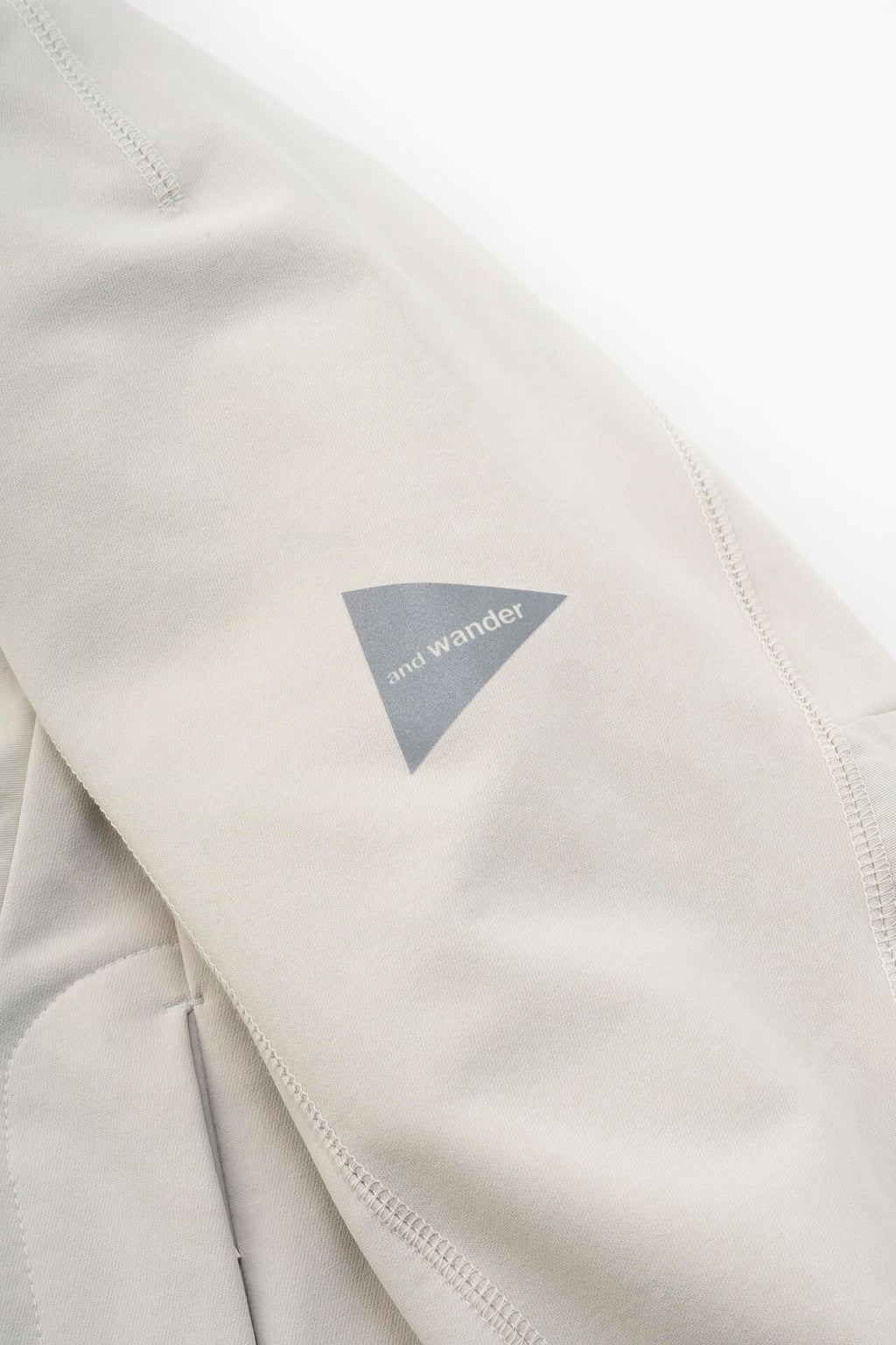 stretch shell jacket