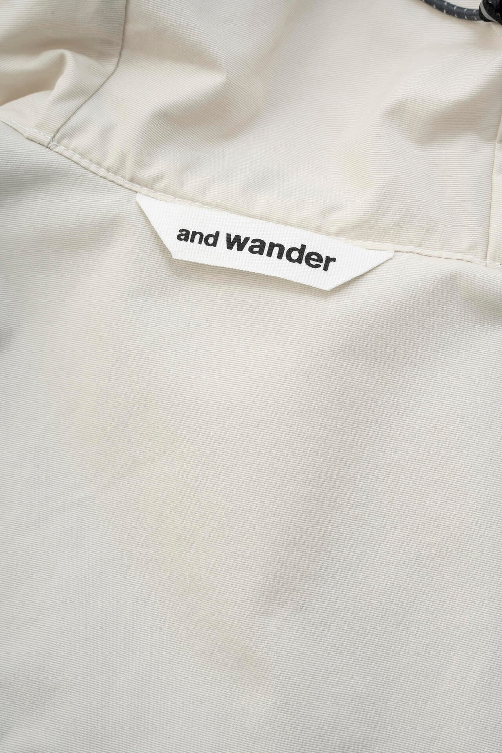 stretch shell jacket