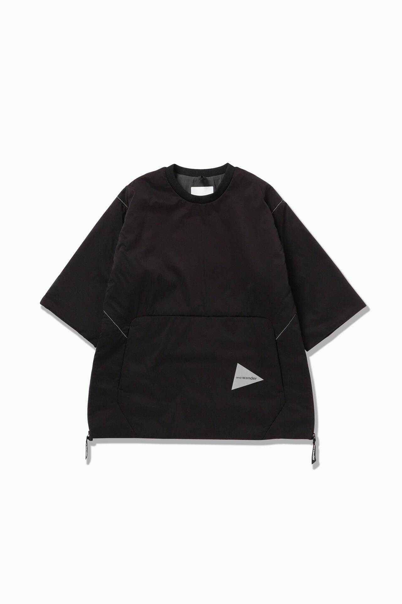 alpha AIR T - black