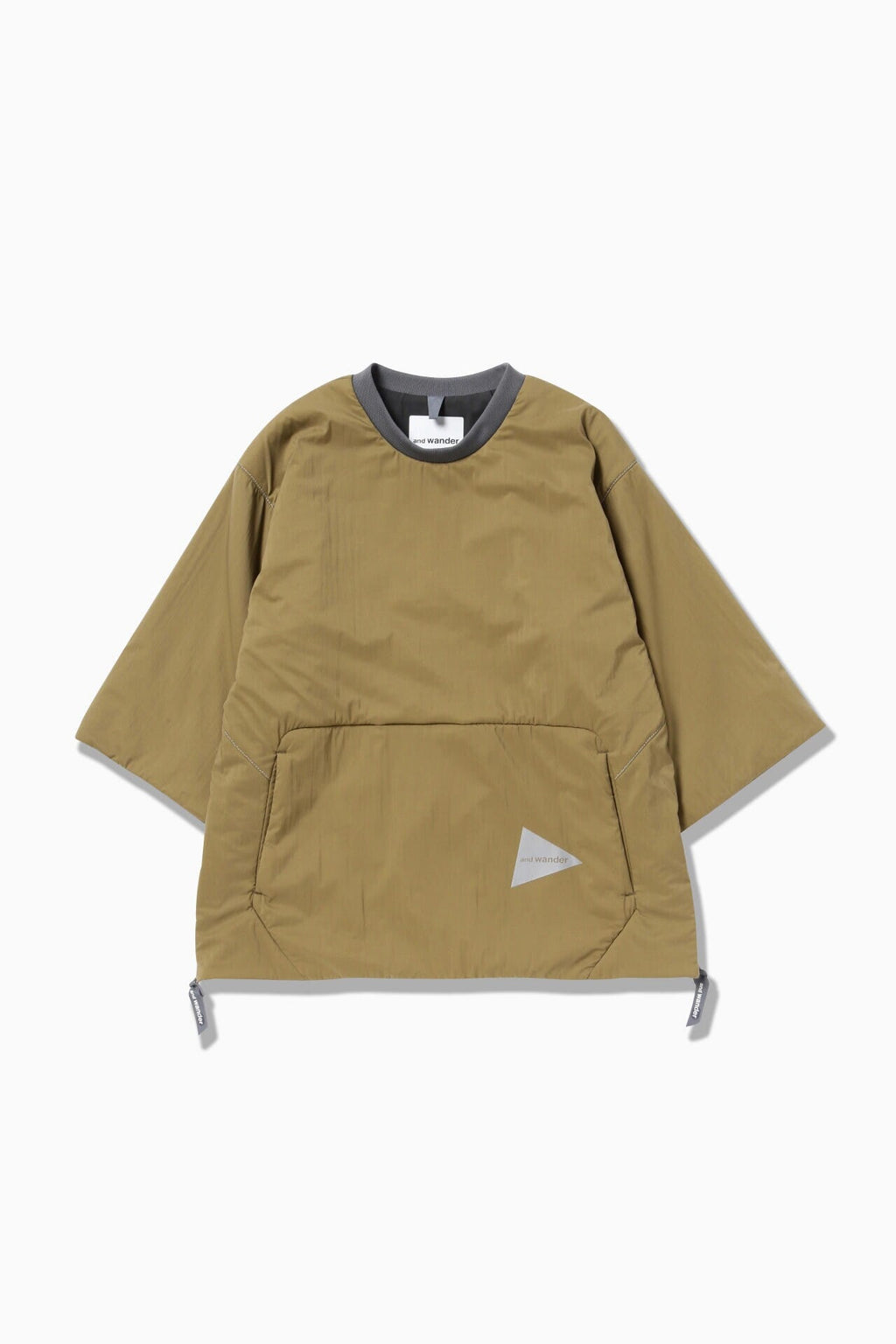 alpha AIR T - beige