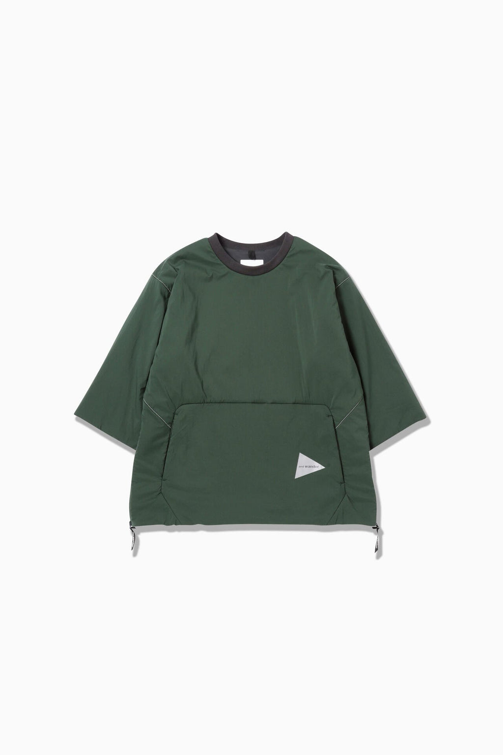 alpha AIR T - green