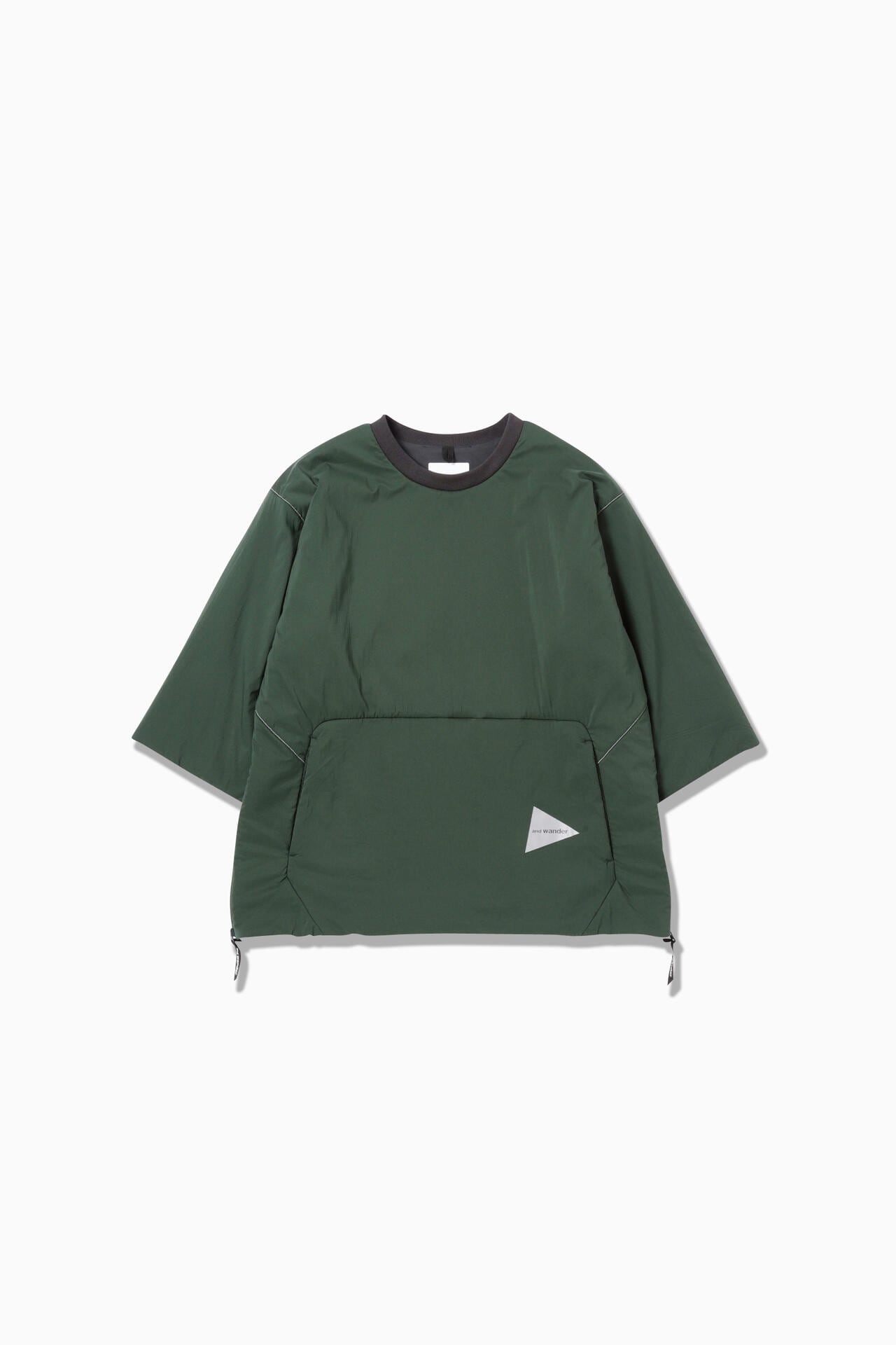 alpha AIR T - green