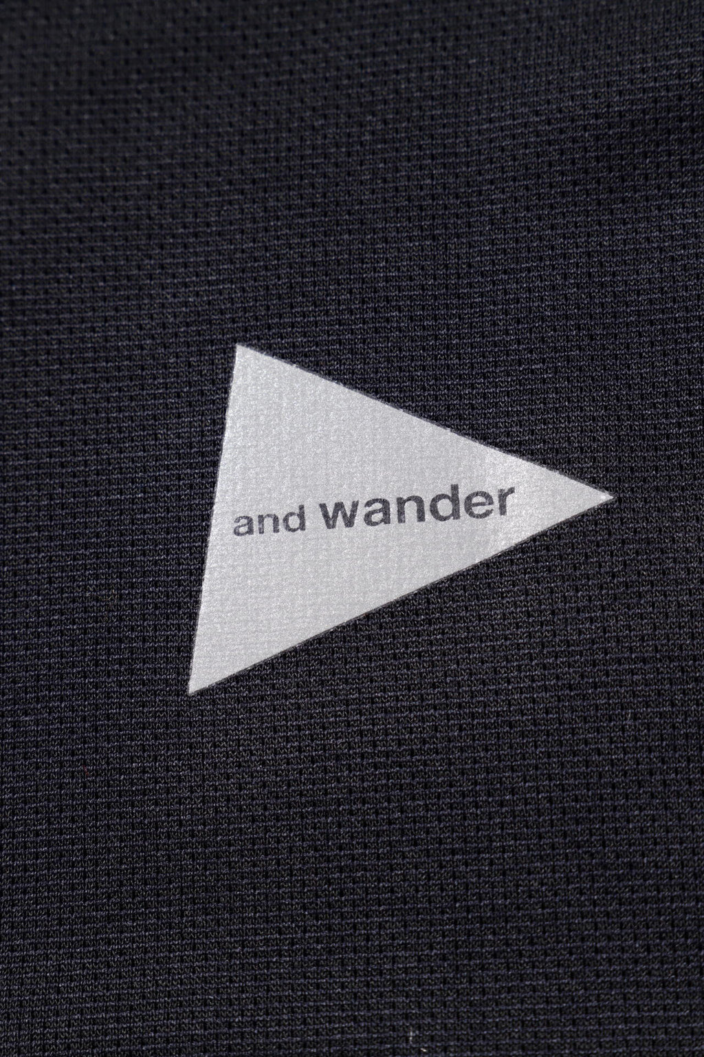 power dry jersey  LS T (W)