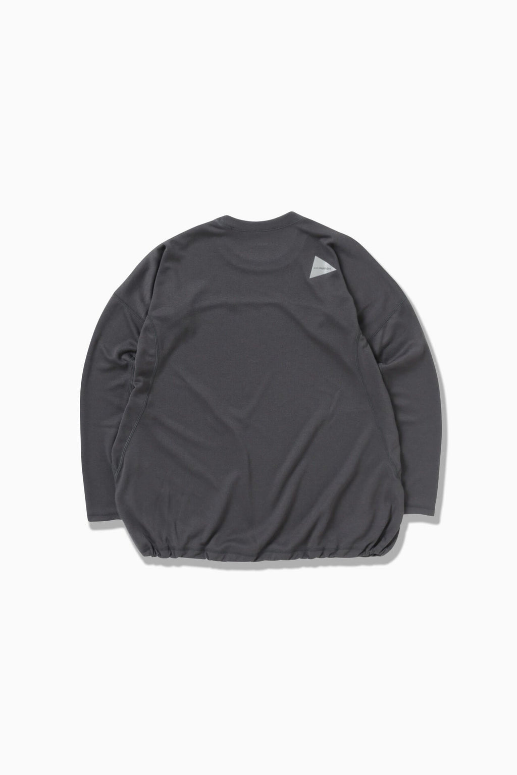 power dry jersey  LS T (W)