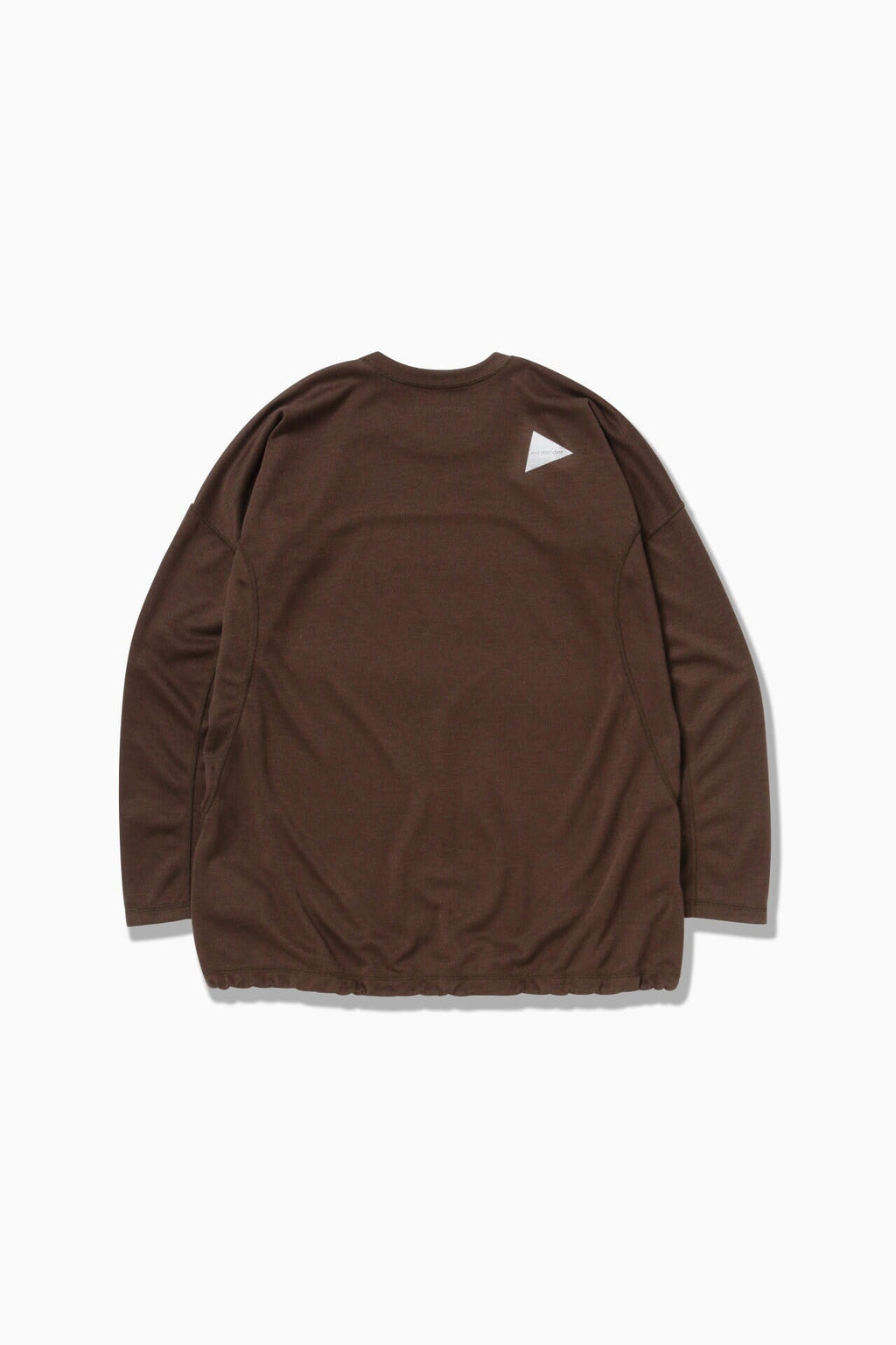 power dry jersey  LS T (W)
