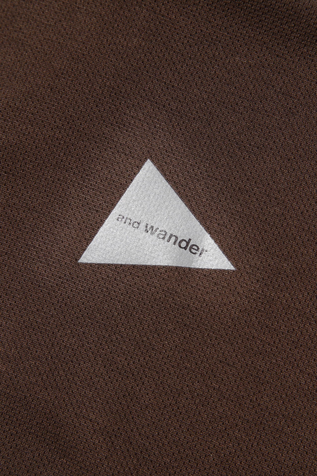 power dry jersey  LS T (W)